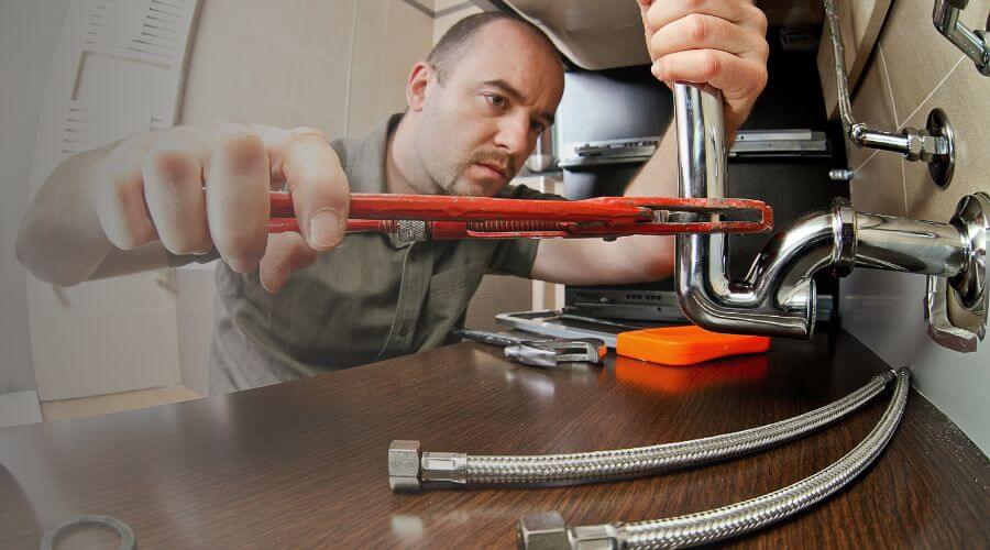 Professional bathroom faucet installation in Hanover, VA